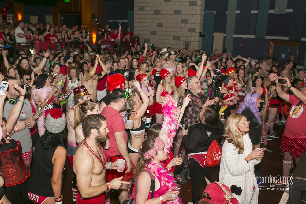 Cupid's Undie Run 2018 (Gallery 2)