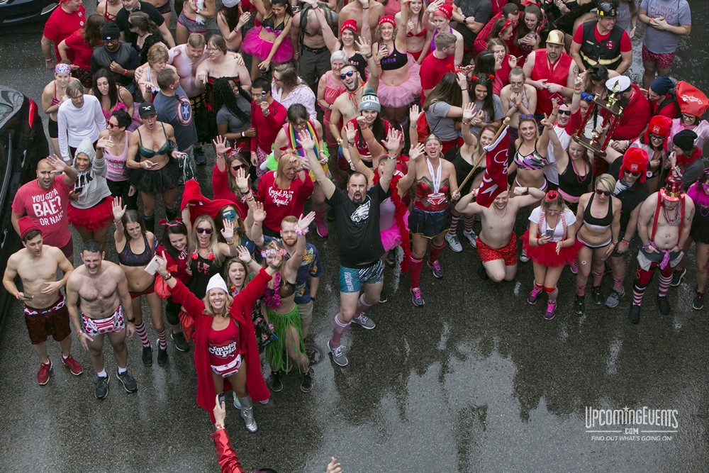 Cupid's Undie Run 2018 (Gallery 2)
