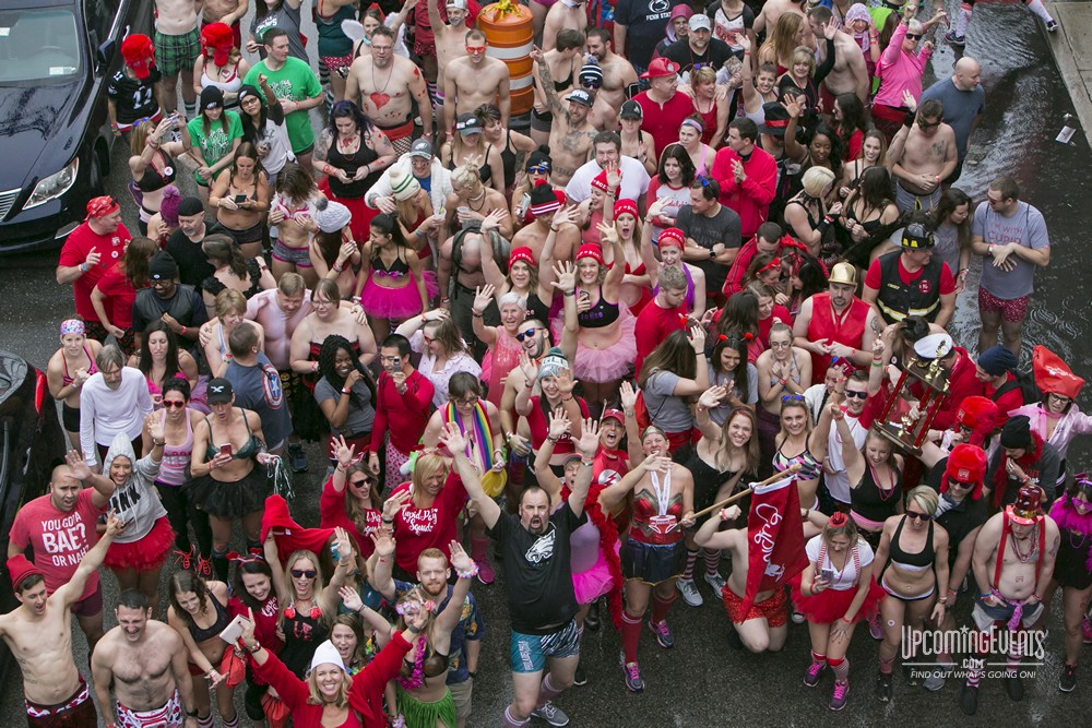 Cupid's Undie Run 2018 (Gallery 2)