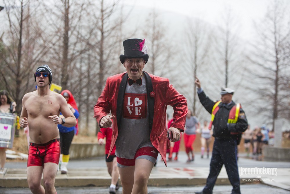 Cupid's Undie Run 2018 (Gallery 2)