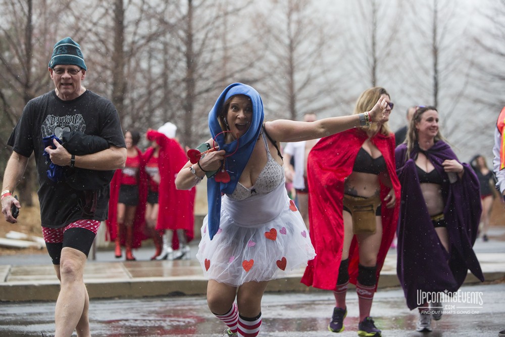 Cupid's Undie Run 2018 (Gallery 2)