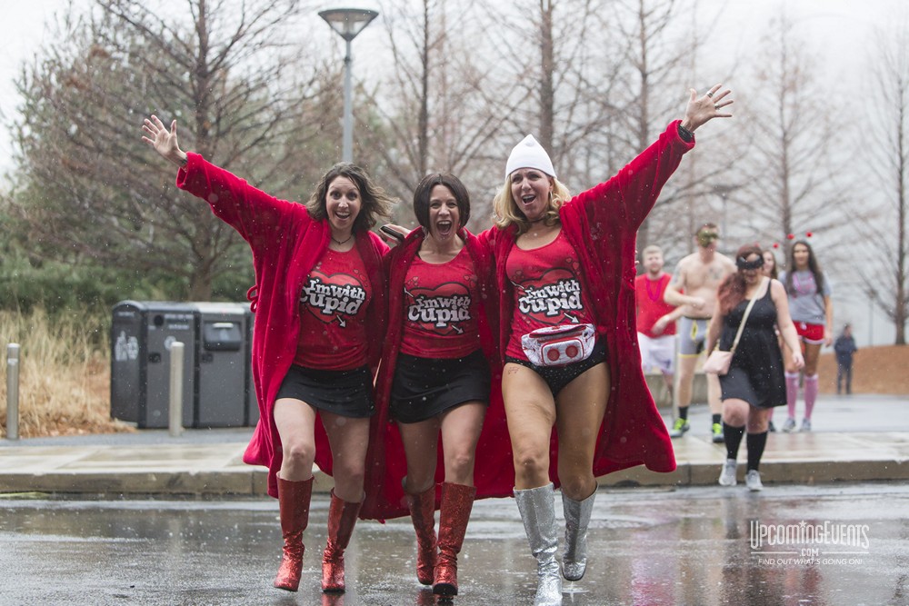 Cupid's Undie Run 2018 (Gallery 2)