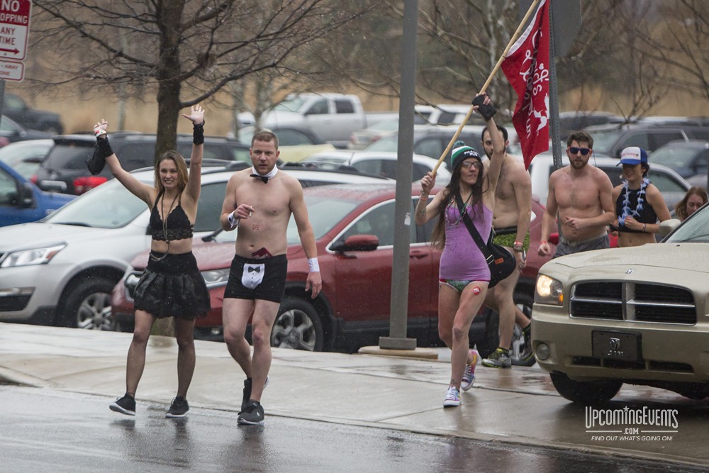 Cupid's Undie Run 2018 (Gallery 2)