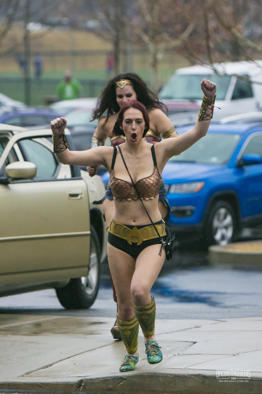 Cupid's Undie Run 2018 (Gallery 2)