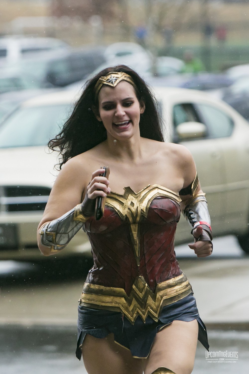 Cupid's Undie Run 2018 (Gallery 2)