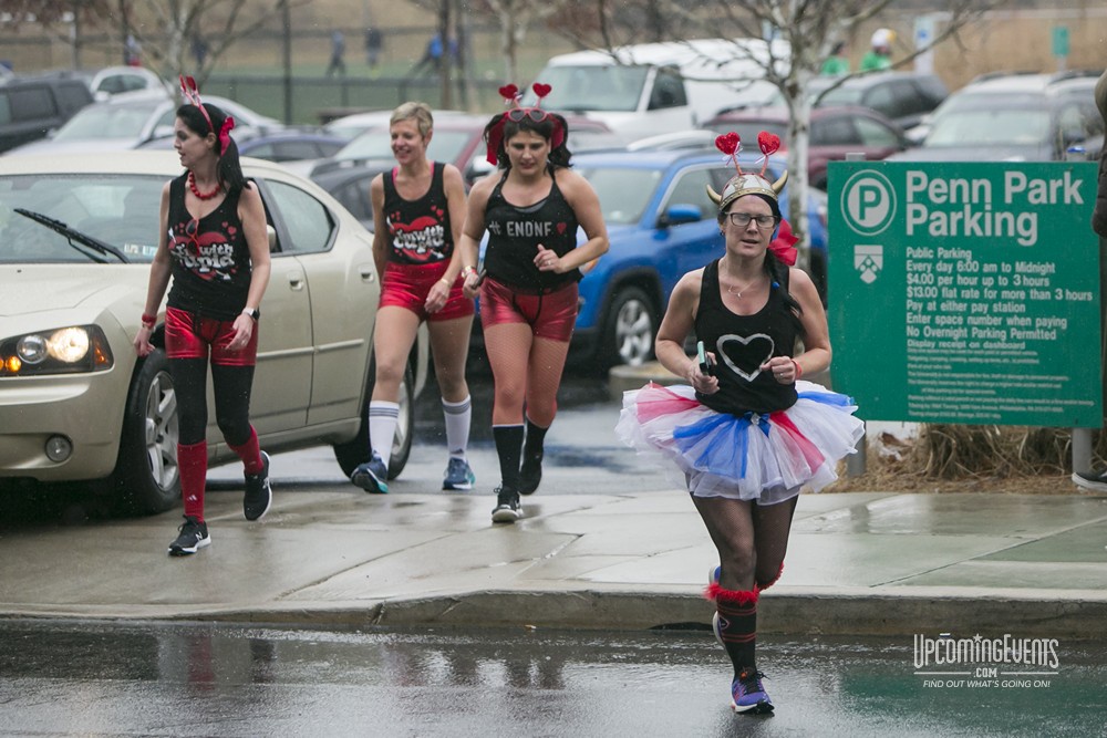 Cupid's Undie Run 2018 (Gallery 2)
