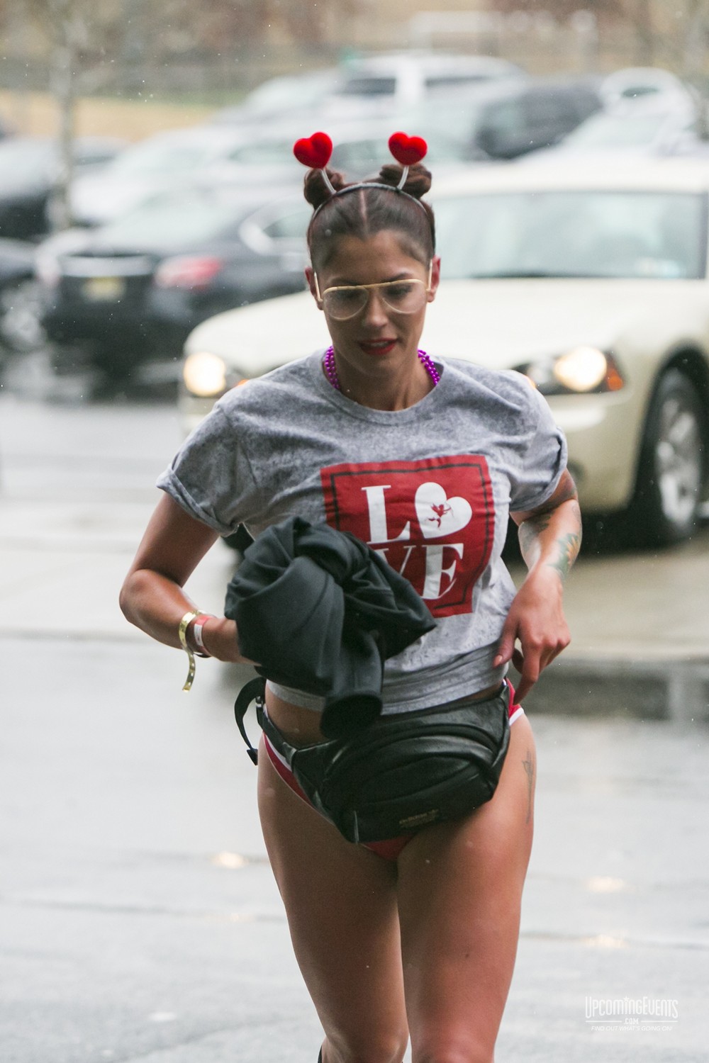 Cupid's Undie Run 2018 (Gallery 2)