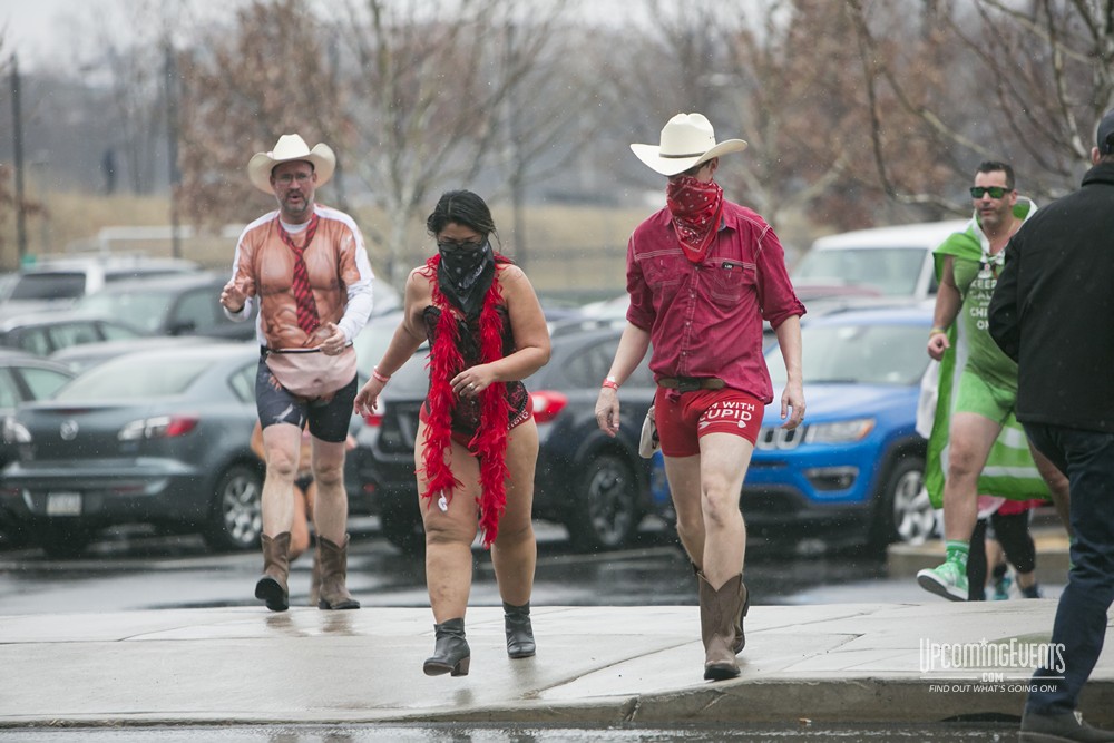 Cupid's Undie Run 2018 (Gallery 2)