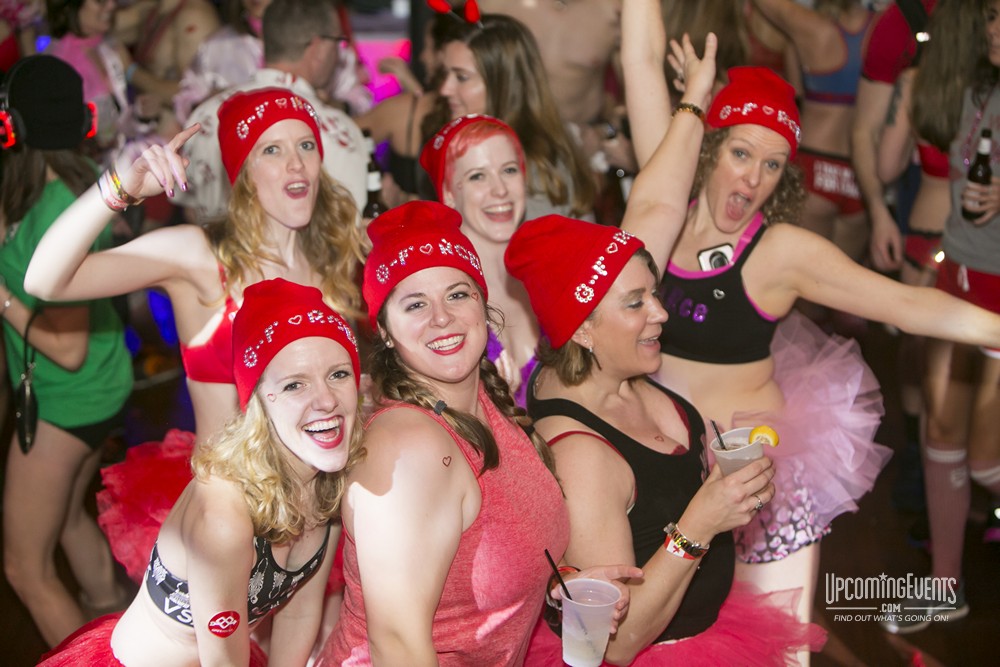 Cupid's Undie Run 2018 (Gallery 2)