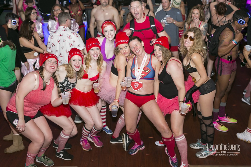 Cupid's Undie Run 2018 (Gallery 2)