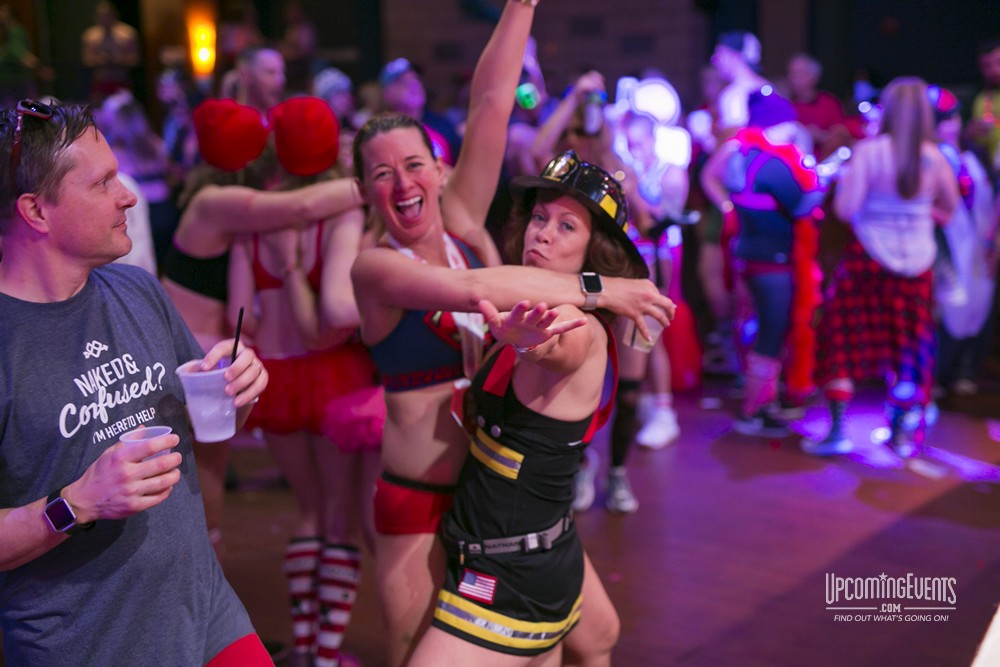 Cupid's Undie Run 2018 (Gallery 2)