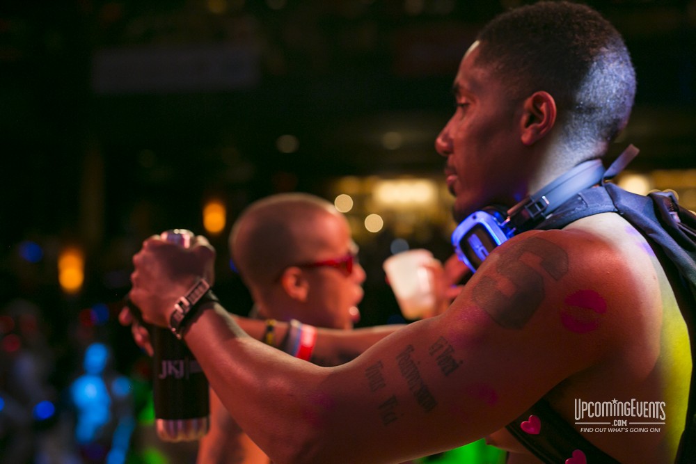 Cupid's Undie Run 2018 (Gallery 2)