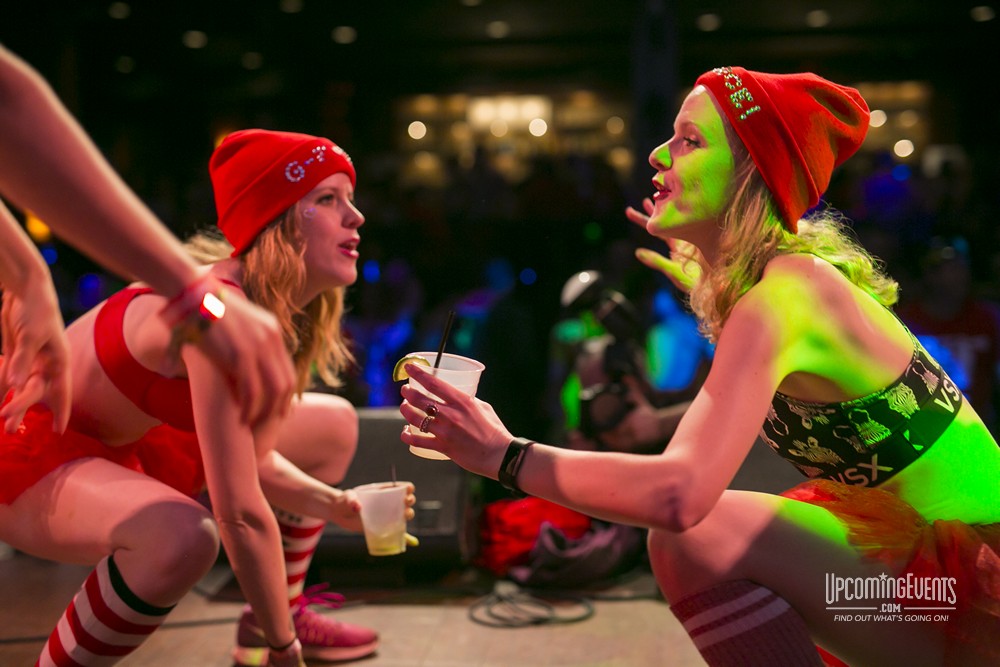 Cupid's Undie Run 2018 (Gallery 2)