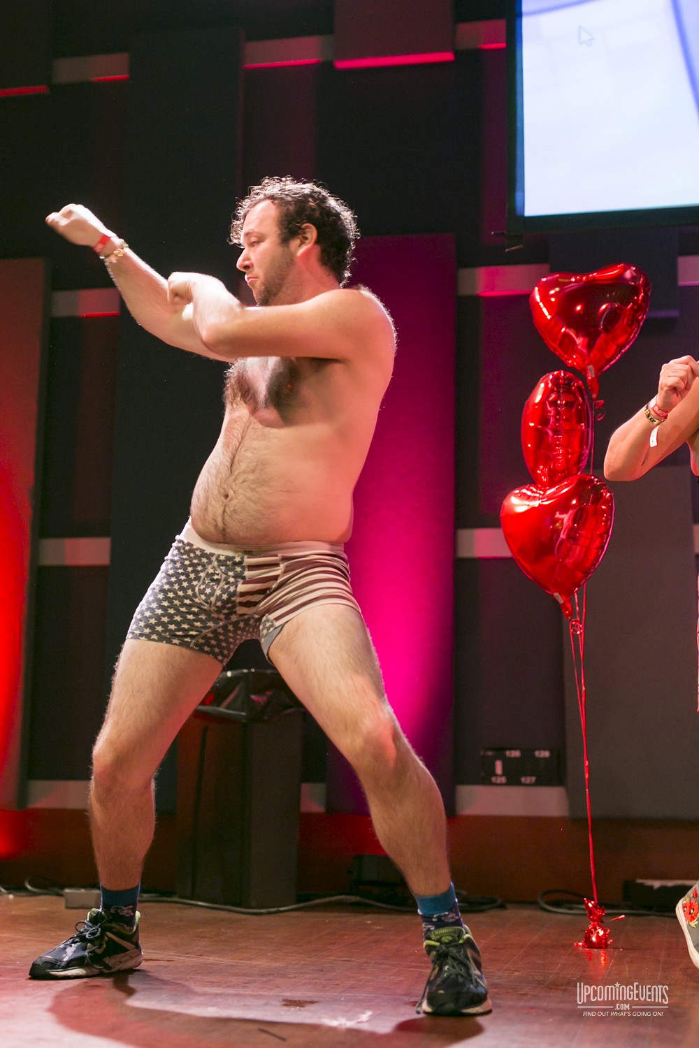 Cupid's Undie Run 2018 (Gallery 2)