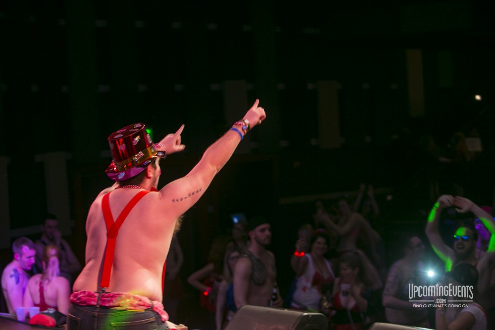 Cupid's Undie Run 2018 (Gallery 2)