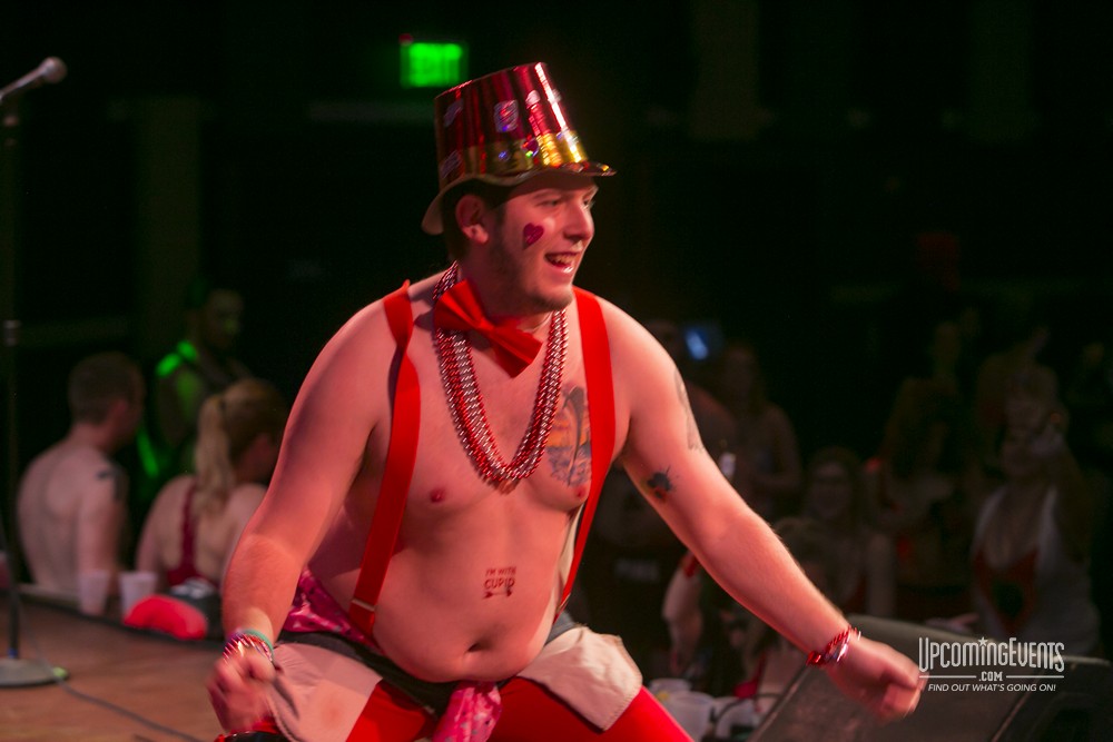 Cupid's Undie Run 2018 (Gallery 2)