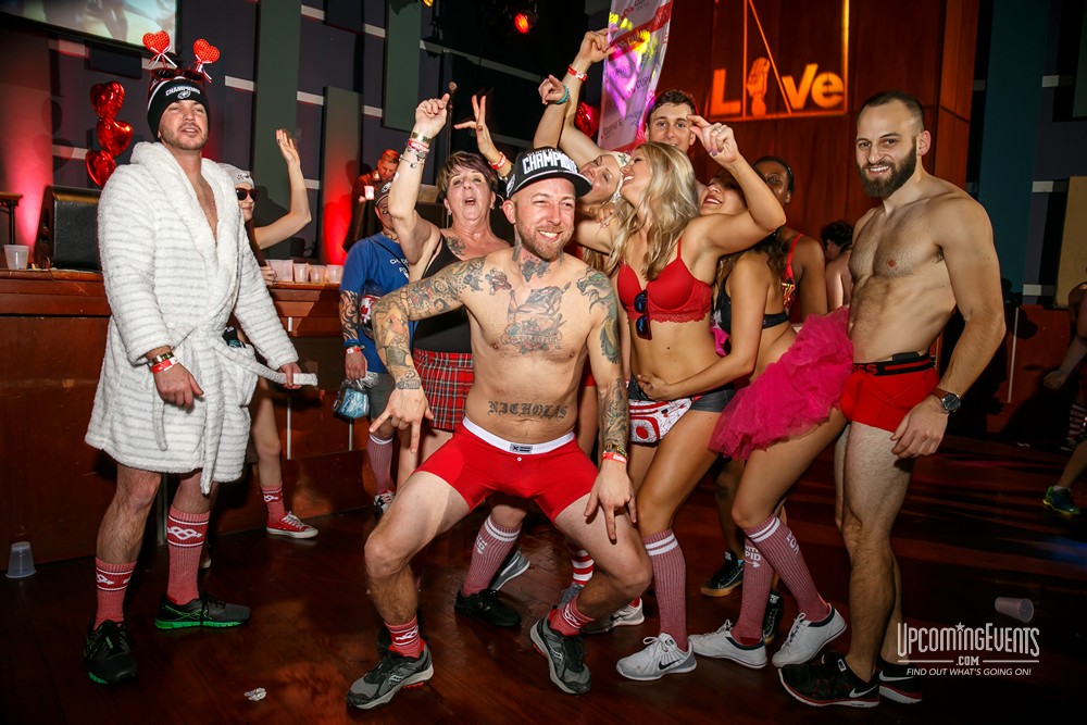Cupid's Undie Run 2018 (Gallery 1)