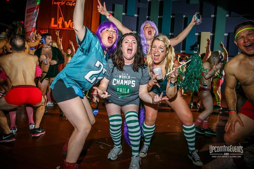 Cupid's Undie Run 2018 (Gallery 1)