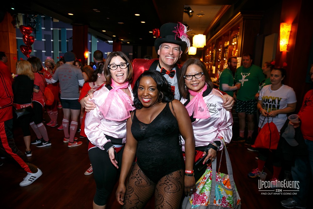 Cupid's Undie Run 2018 (Gallery 1)