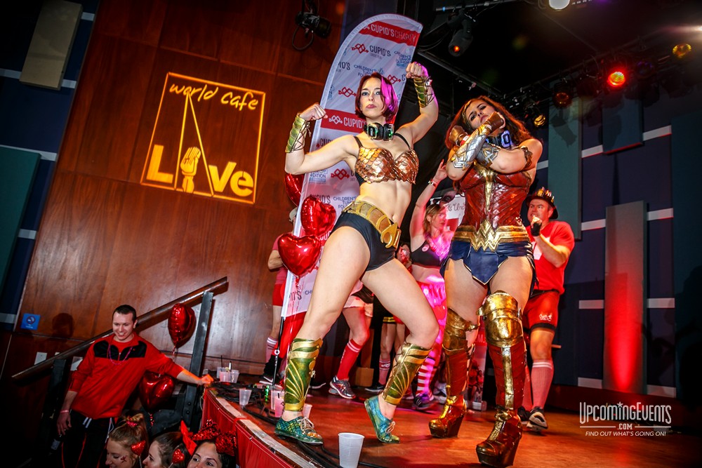 Cupid's Undie Run 2018 (Gallery 1)