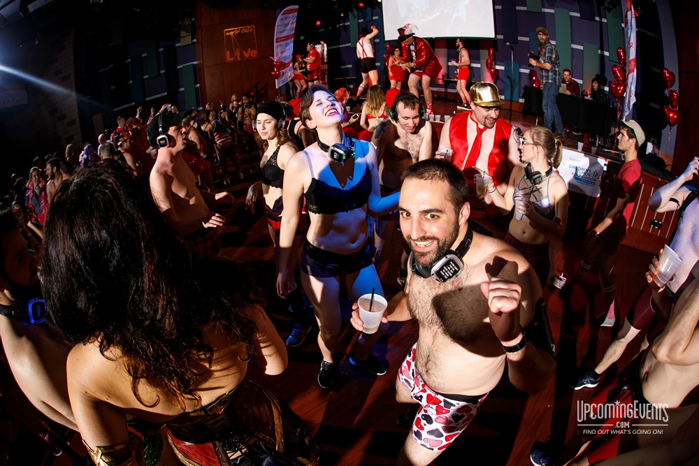 Cupid's Undie Run 2018 (Gallery 1)