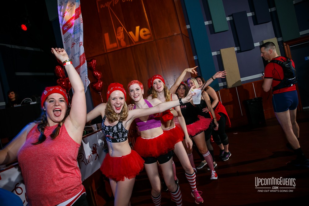 Cupid's Undie Run 2018 (Gallery 1)