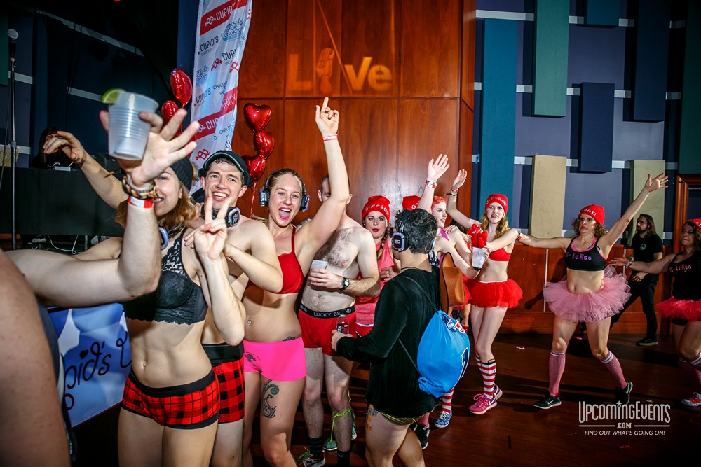 Cupid's Undie Run 2018 (Gallery 1)