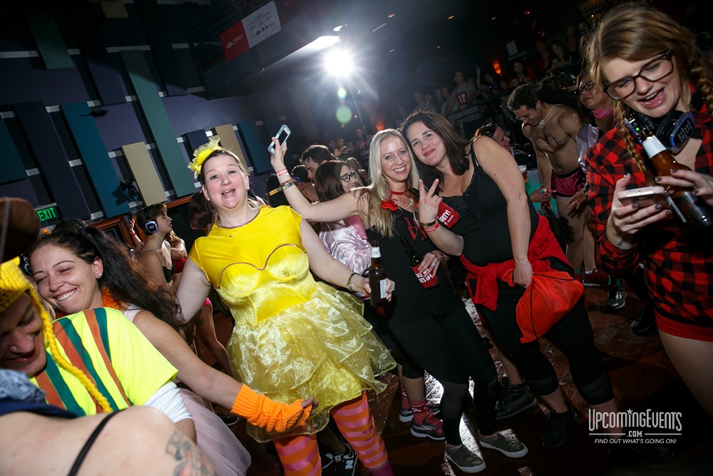 Cupid's Undie Run 2018 (Gallery 1)