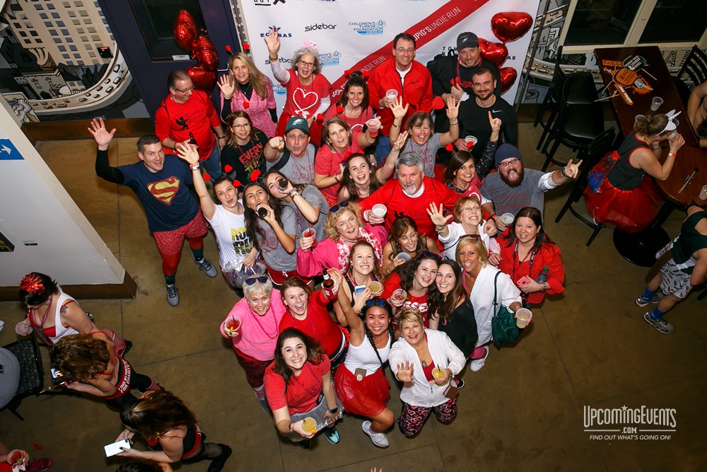 Cupid's Undie Run 2018 (Gallery 1)