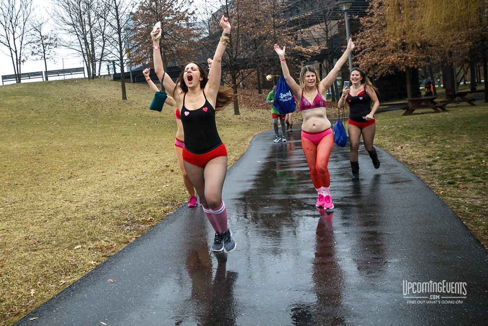Cupid's Undie Run 2018 (Gallery 1)