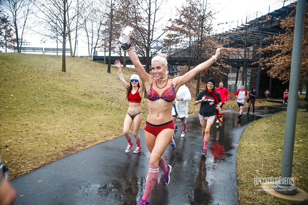 Cupid's Undie Run 2018 (Gallery 1)