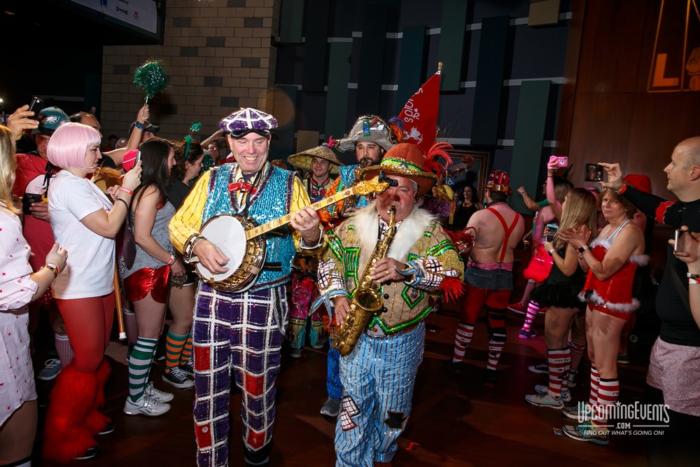 Cupid's Undie Run 2018 (Gallery 1)