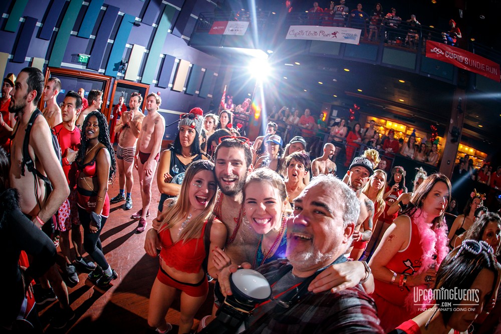 Cupid's Undie Run 2018 (Gallery 1)