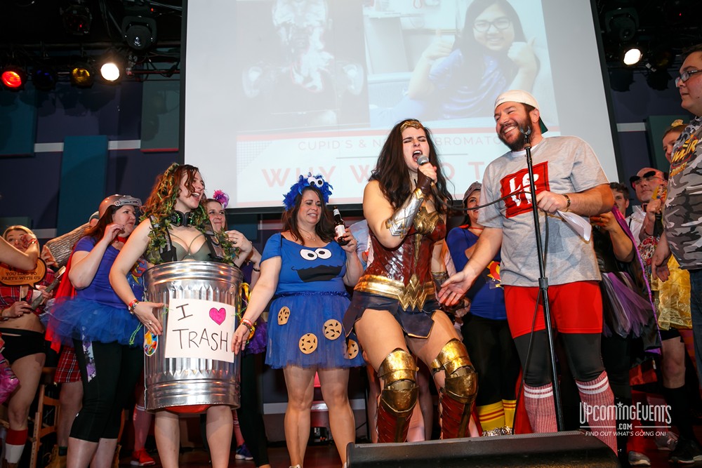 Cupid's Undie Run 2018 (Gallery 1)