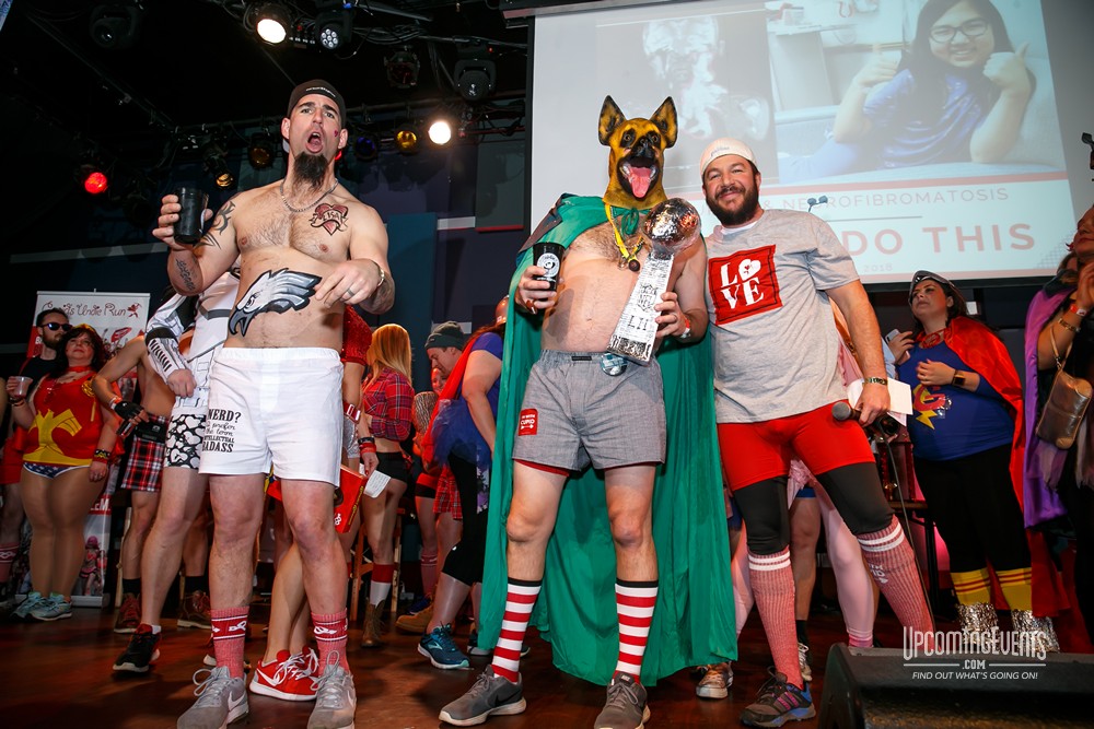 Cupid's Undie Run 2018 (Gallery 1)