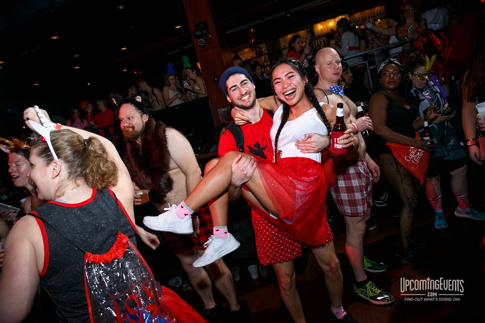 Cupid's Undie Run 2018 (Gallery 1)