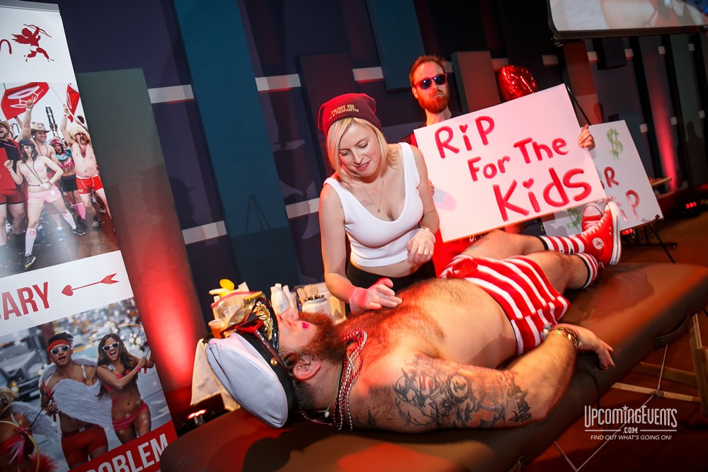 Cupid's Undie Run 2018 (Gallery 1)