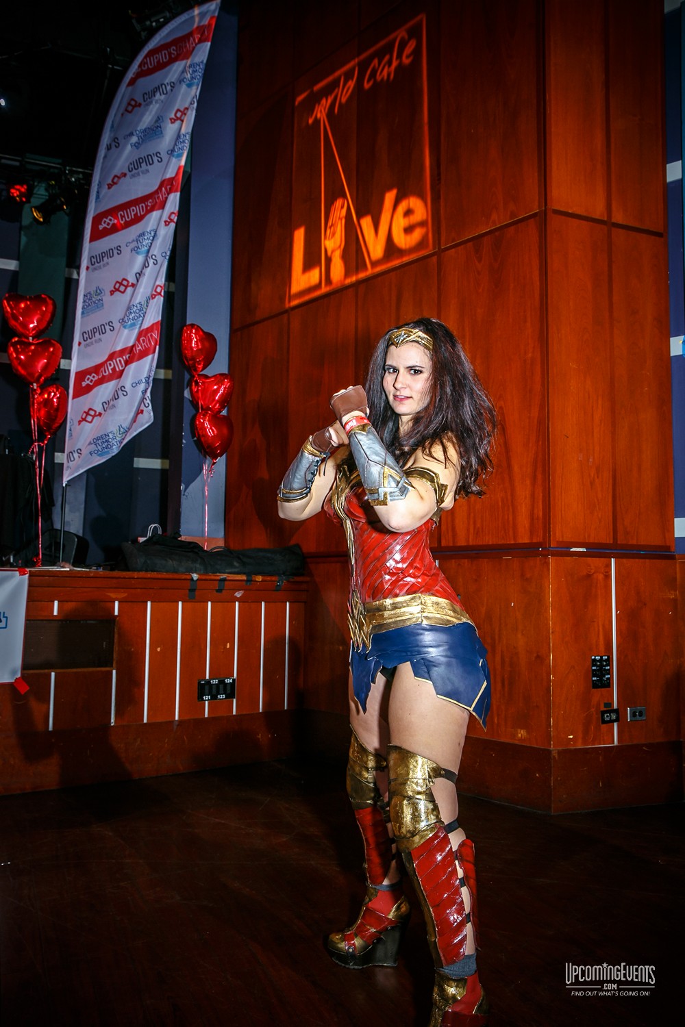 Cupid's Undie Run 2018 (Gallery 1)