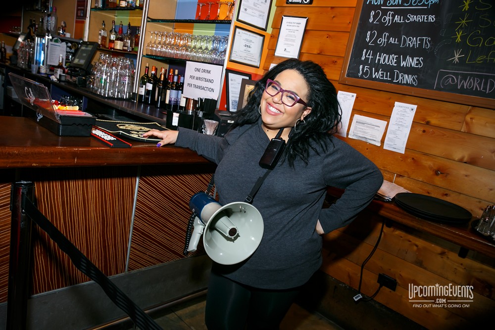 Cupid's Undie Run 2018 (Gallery 1)