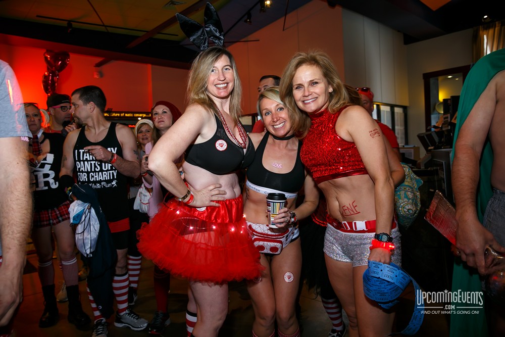 Cupid's Undie Run 2018 (Gallery 1)