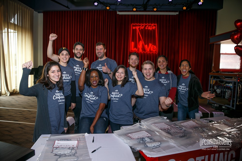 Cupid's Undie Run 2018 (Gallery 1)