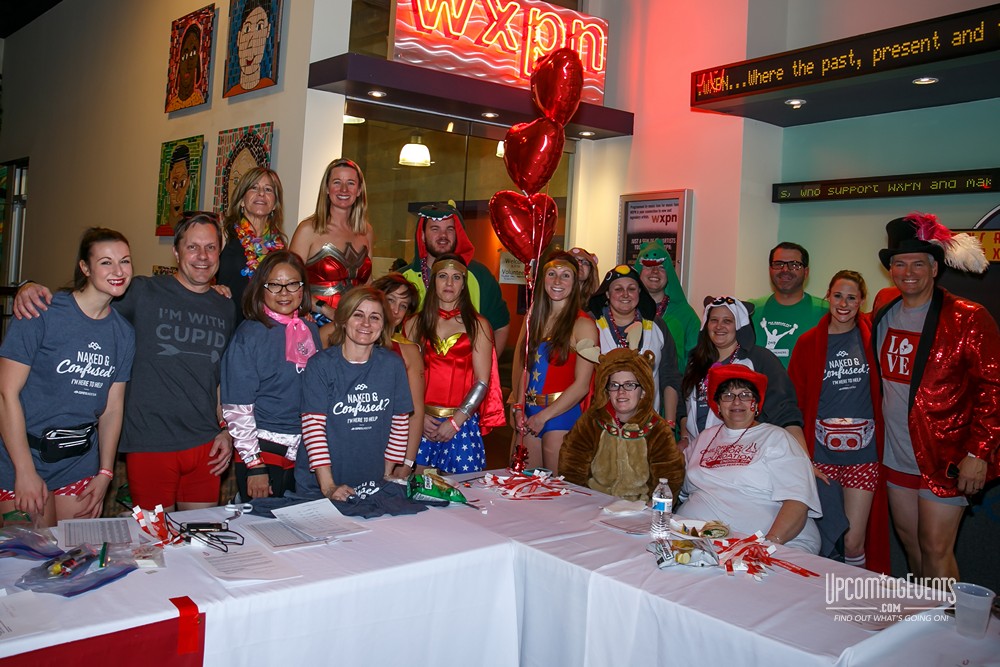 Cupid's Undie Run 2018 (Gallery 1)