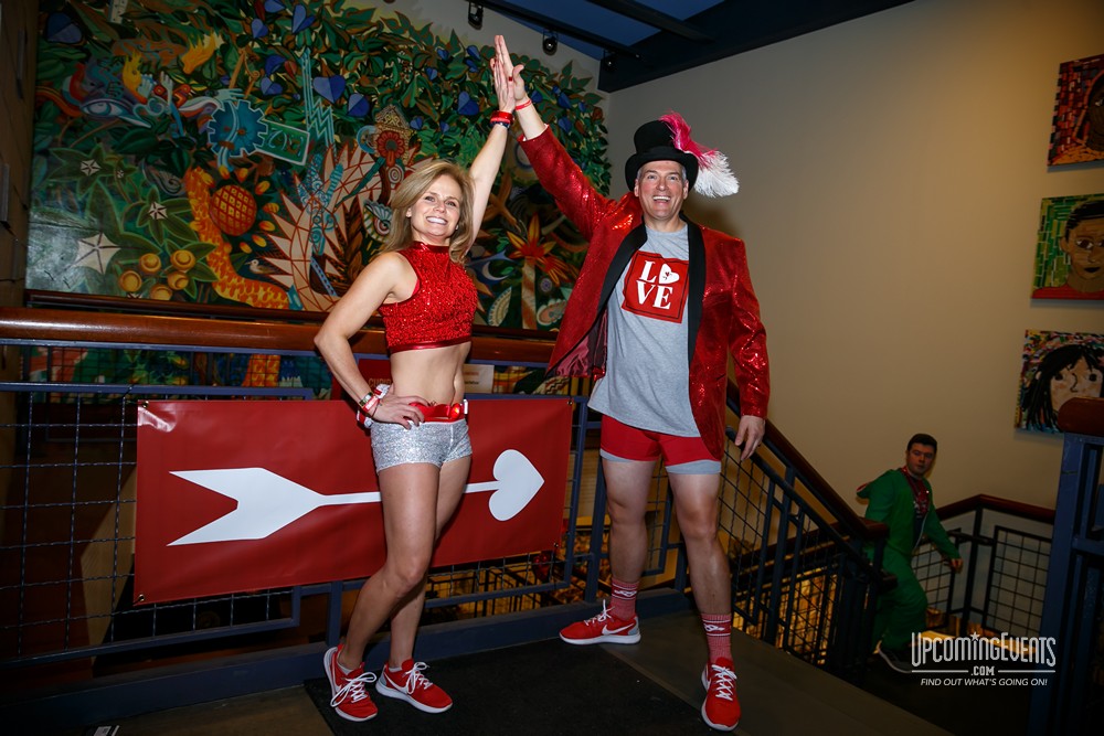 Cupid's Undie Run 2018 (Gallery 1)