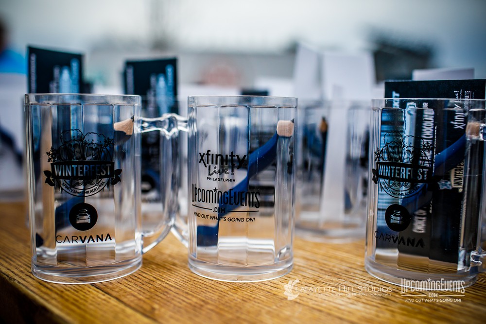 Winterfest Live! 2018 Craft Beer Festival