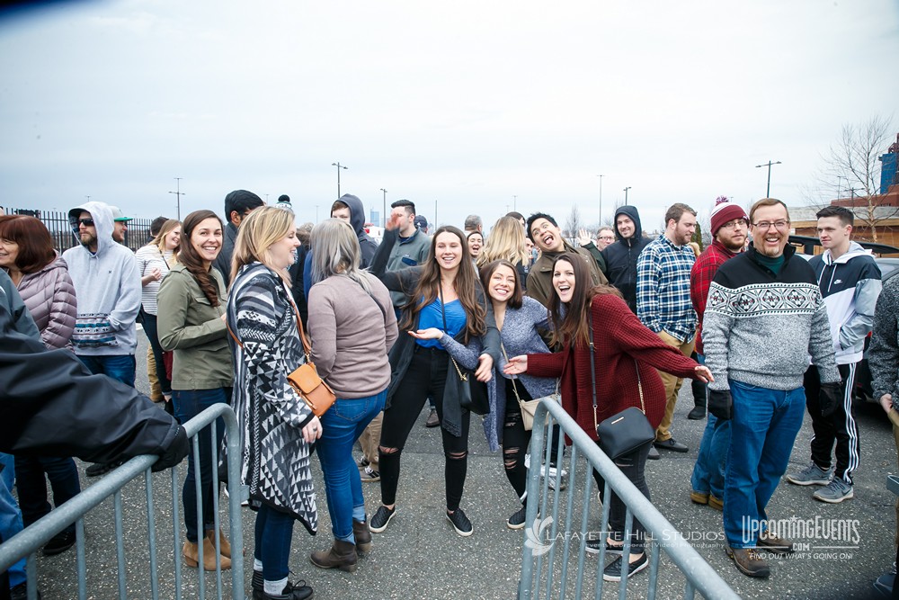 Winterfest Live! 2018 Craft Beer Festival