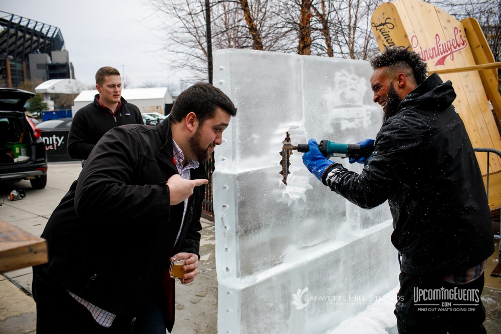 Winterfest Live! 2018 Craft Beer Festival