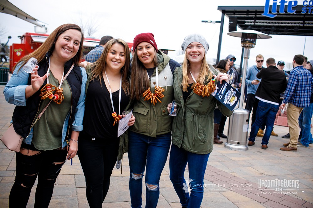 Winterfest Live! 2018 Craft Beer Festival