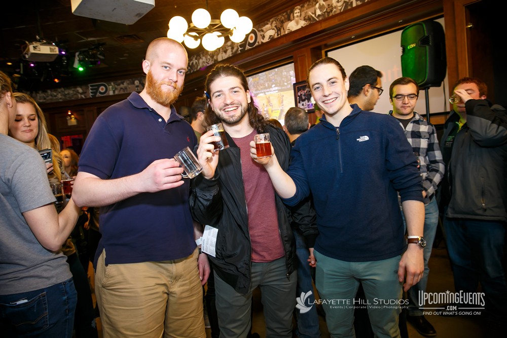 Winterfest Live! 2018 Craft Beer Festival