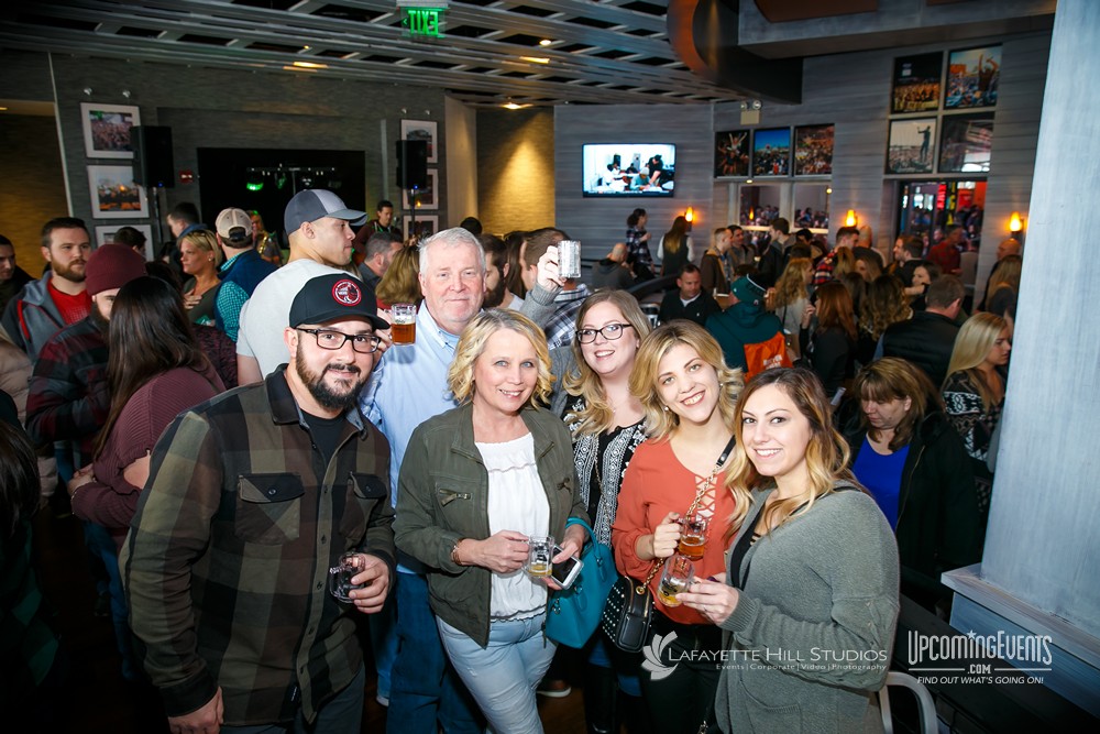 Winterfest Live! 2018 Craft Beer Festival