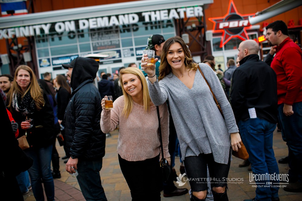 Winterfest Live! 2018 Craft Beer Festival